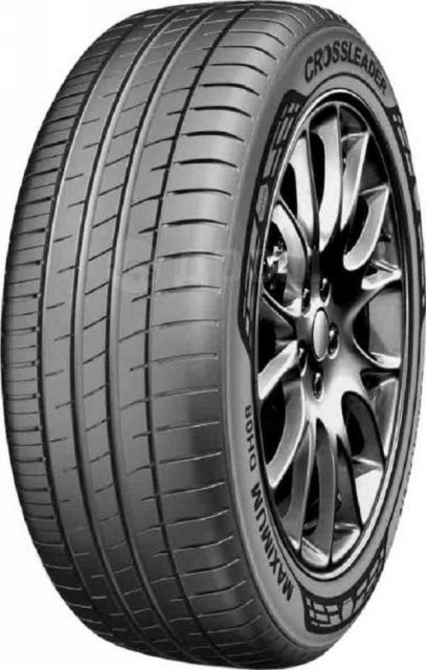 фото Шины crossleader dh08 205/55 r16 91v summer