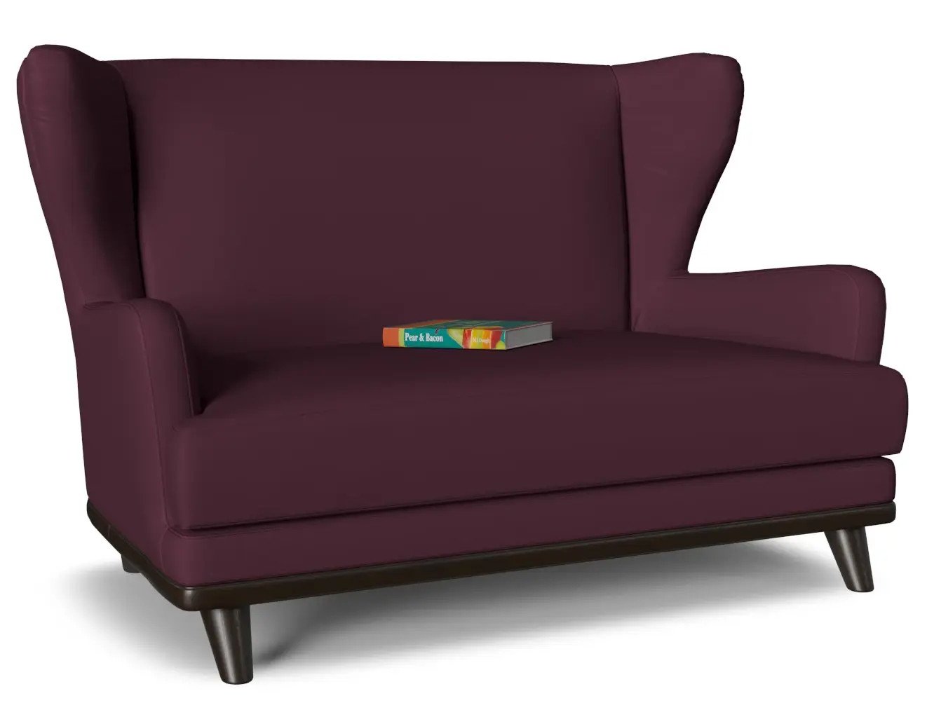 

Диван прямой Smart Оскар (Ритм) Violet Violet, Оскар (Ритм) Violet
