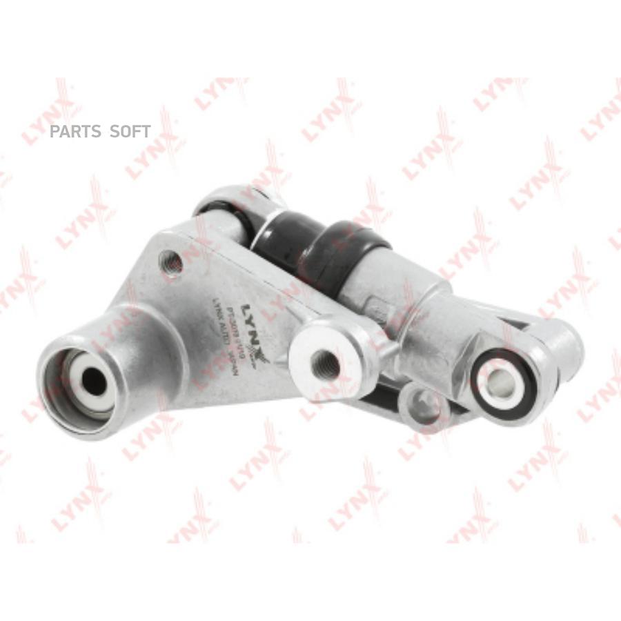 

LYNXAUTO PT-3078 Натяжитель руч.ремня BMW 3E36/E46/5E34/E39/E60 2.0-3.0 89 /7E38 2.8 95-01