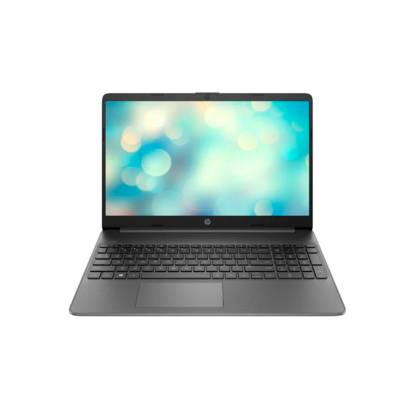 фото Ноутбук hp 15s-eq1270ur grey (2x0r6ea) explay