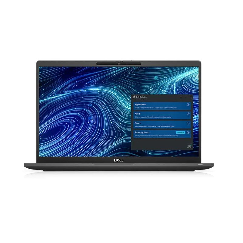 

Ноутбук Dell Latitude 7420 Grey (7420-2534)