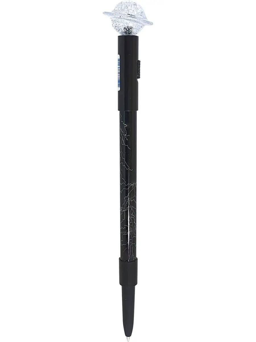 

Гелевая ручка True Blue, синия, pen18-cls161