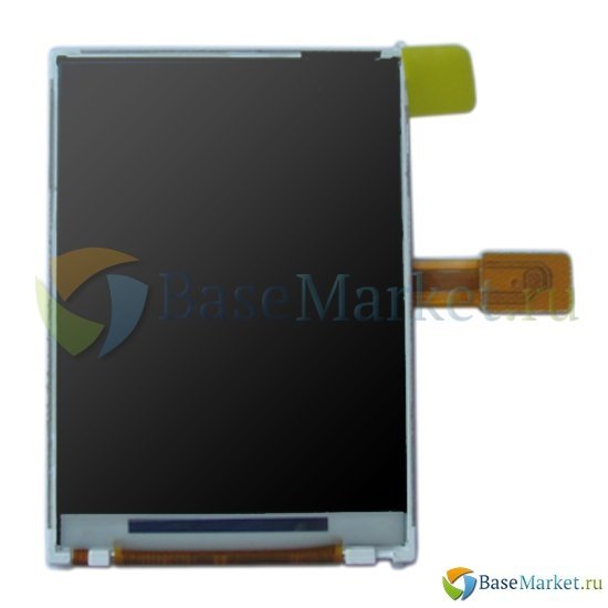 

Дисплей BaseMarket для Samsung i200 OEM