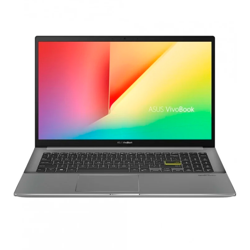 

Ноутбук ASUS VivoBook M533IA-BN289T Black (90NB0RF3-M06390)