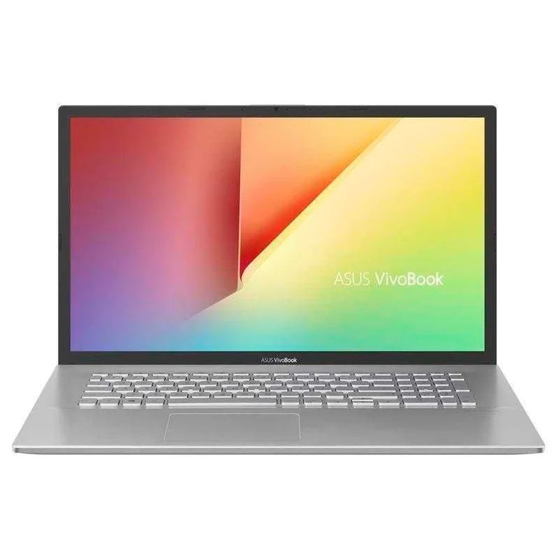 фото Ноутбук asus vivobook k712ja-bx194t silver (90nb0sz3-m02250)