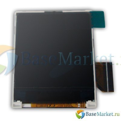 

Дисплей BaseMarket для Fly SL100