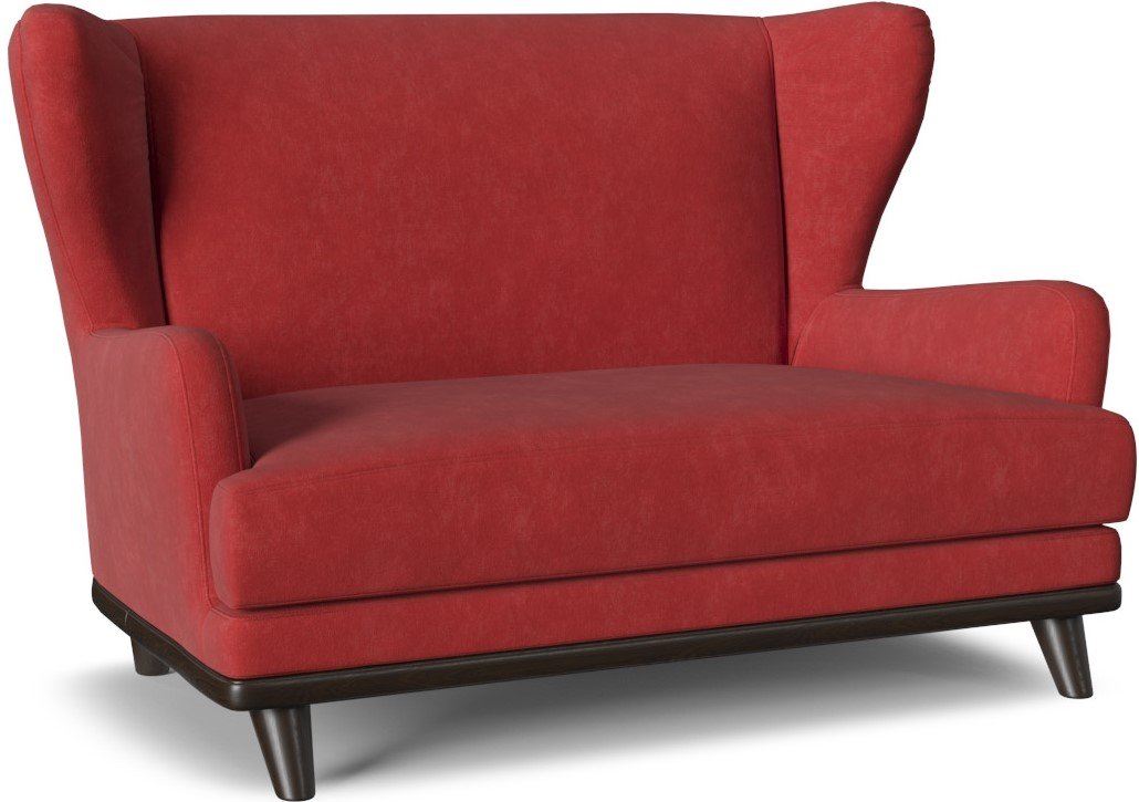 

Диван прямой Smart Оскар (Ритм) Velvet Lux Velvet Lux, Оскар (Ритм) Velvet Lux