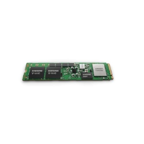 SSD накопитель Samsung 983 DCT M.2 22110 960 ГБ (MZ-1LB960NE)