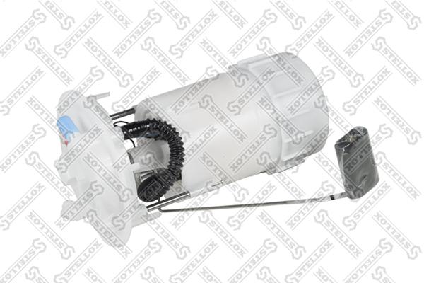 

10-02064-SX_насос топливный электрический модуль 3.0bar 120L/h\ Renault Kangoo 1.6 07>