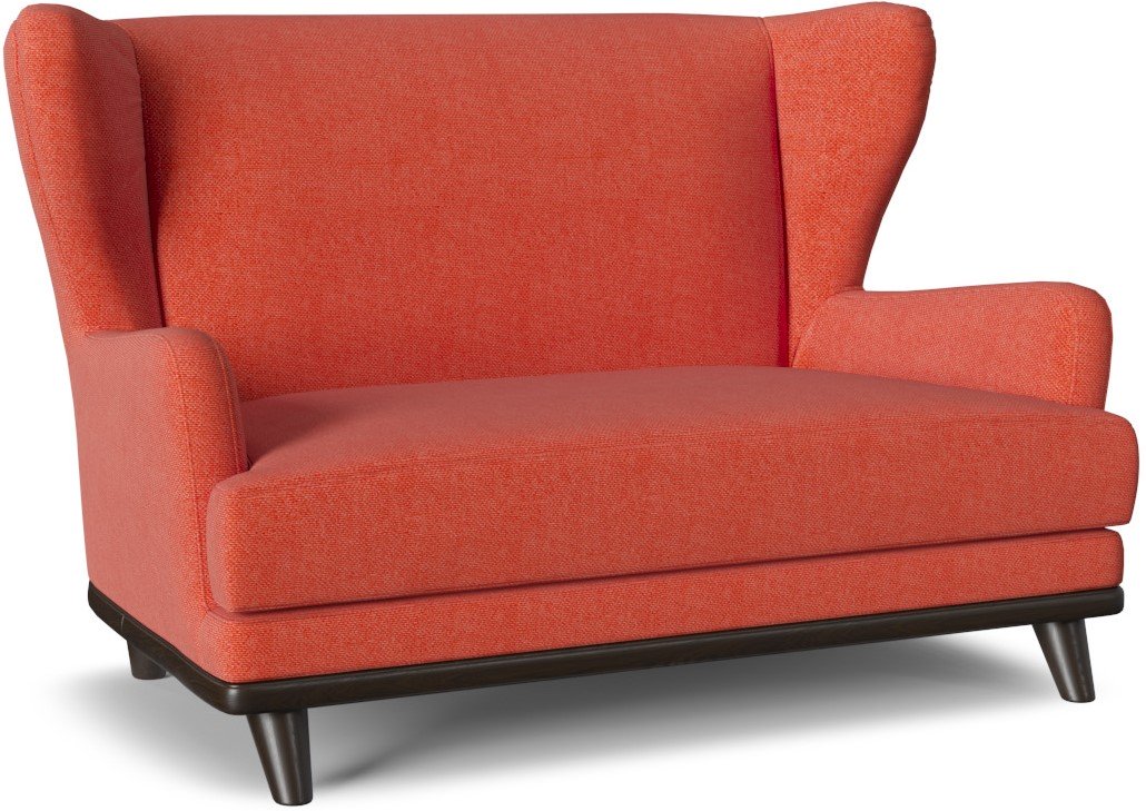 

Диван прямой Smart Оскар (Ритм) Max Orange Max Orange, Оскар (Ритм) Max Orange