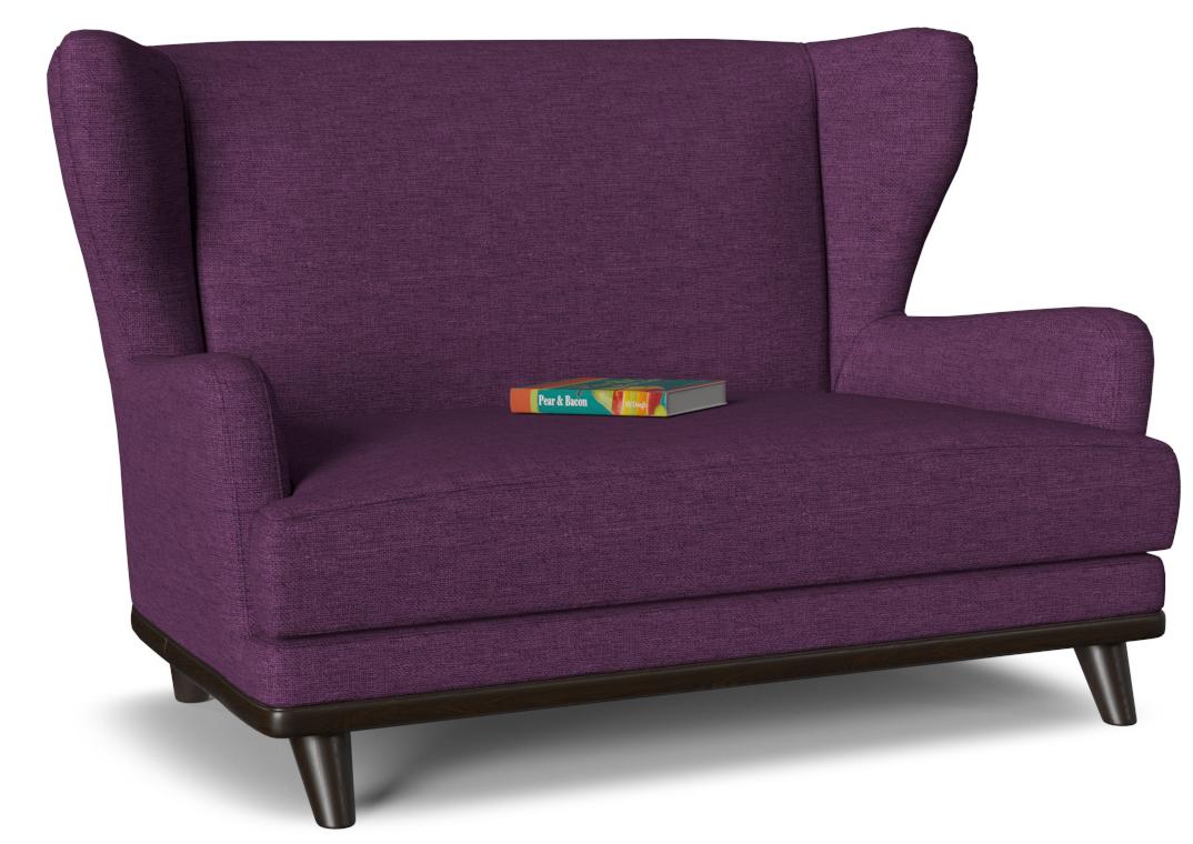 

Диван прямой Smart Оскар dream violet Dream violet, Оскар dream violet