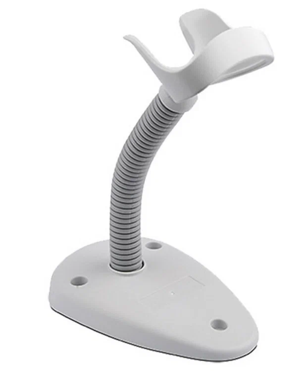 

Подставка для сканера Datalogic QuickScan D2430, серая (STD-QD24-WH)