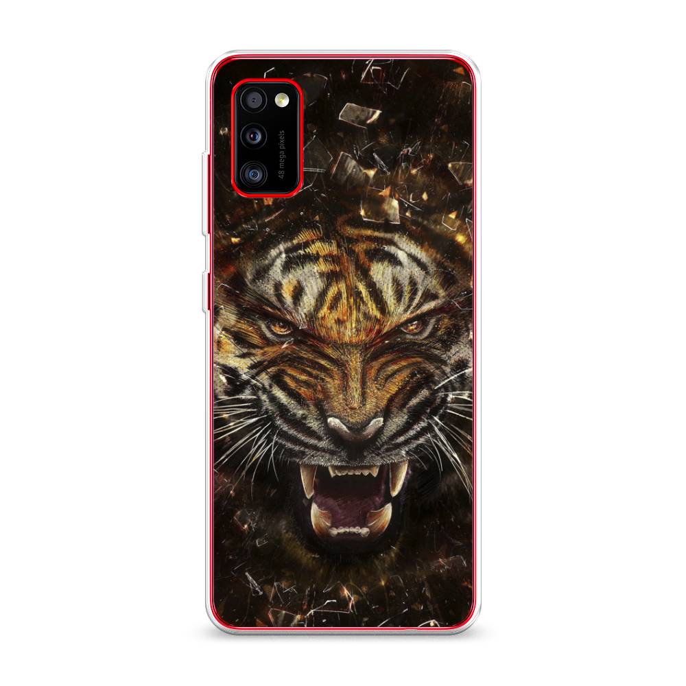 Чехол на Samsung Galaxy A41  