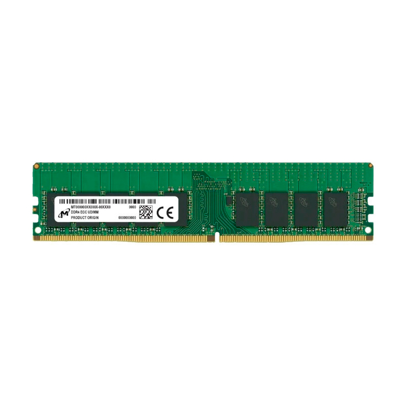 

Оперативная память Crucial MTA18ASF4G72AZ-3G2B1 DDR4 32GB