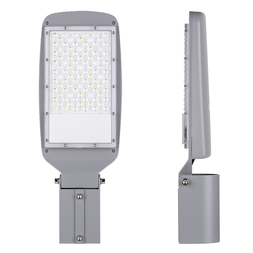 фото Уличный светильник led wolta stl-70w03 70вт 6500лм 5700к ip65