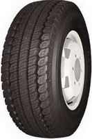 

Грузовые шины KAMA NU-301 225/75 R17.5 129 M, NU-301