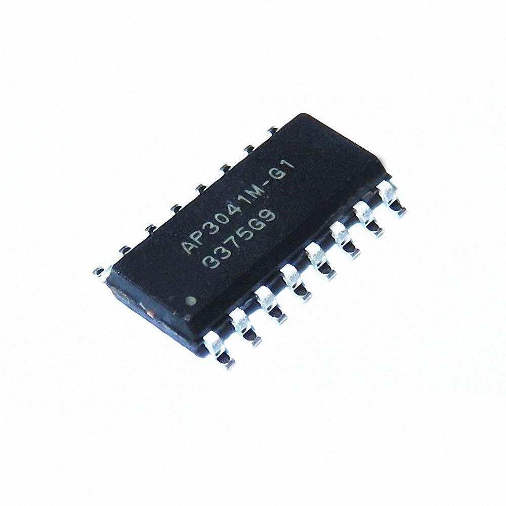

5 шт AP3041M-G1 микросхема, AP3041M-G1