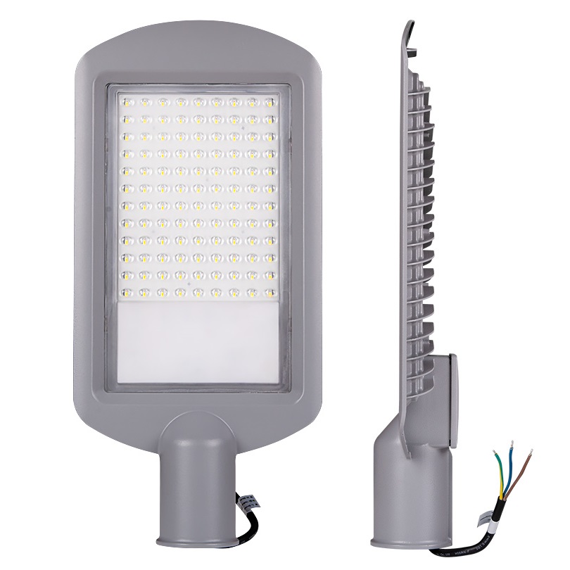 Уличный светильник LED WOLTA STL-150W/04 150Вт 15000лм 5700К IP65