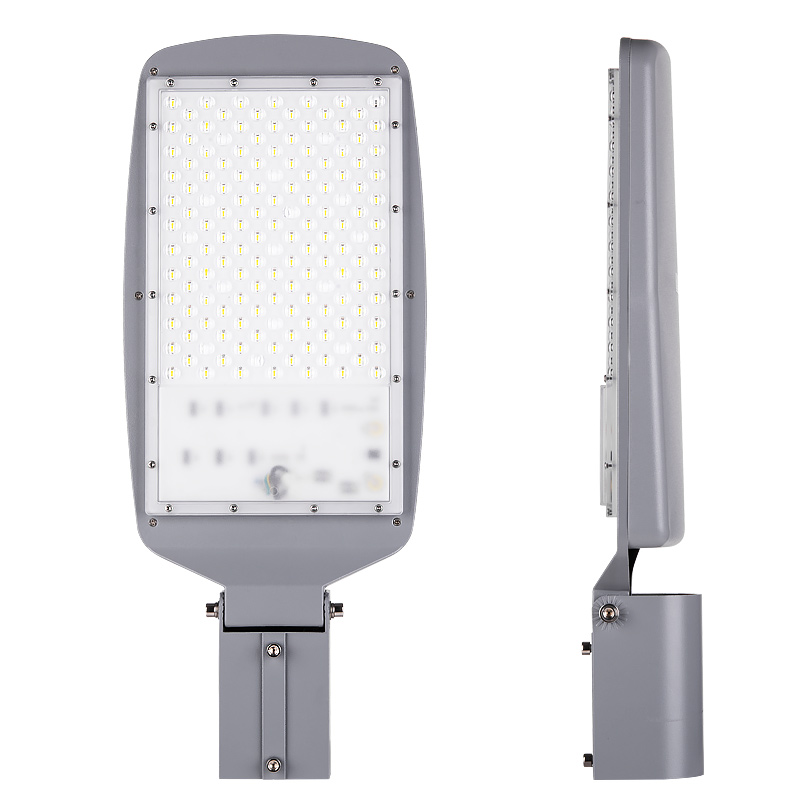 Уличный светильник LED WOLTA STL-120W03 120Вт 12000лм 5700К IP65