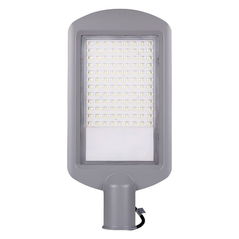 Уличный светильник LED WOLTA STL-100W/04 100Вт 10000лм 5700К IP65