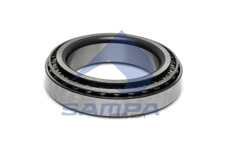 

SA022.406_подшипник ступицы роликовый внутр. 106x160x37 \MAN
