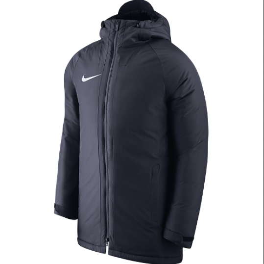 

Куртка дет. спорт. Kids' Nike Dry Academy18 Football Jacket, Kids' Nike Dry Academy18 Football Jacket