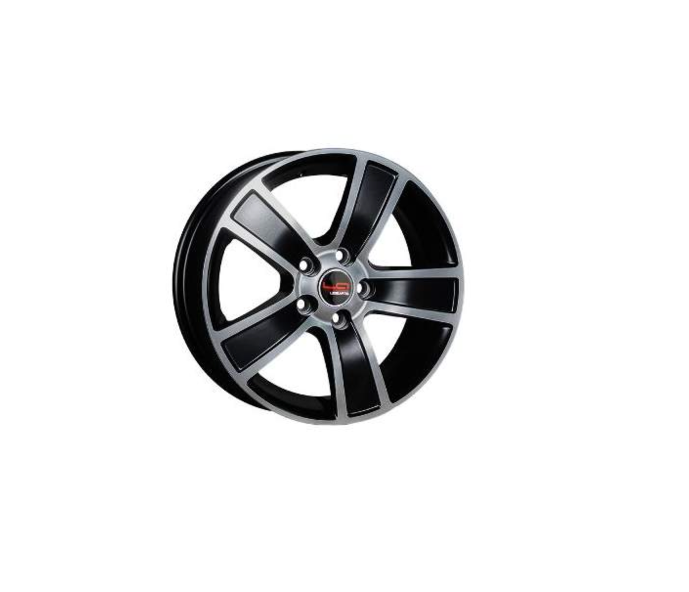 

Колесный диск Replica 6xR15 5x100 ET38 D57.1 9183102