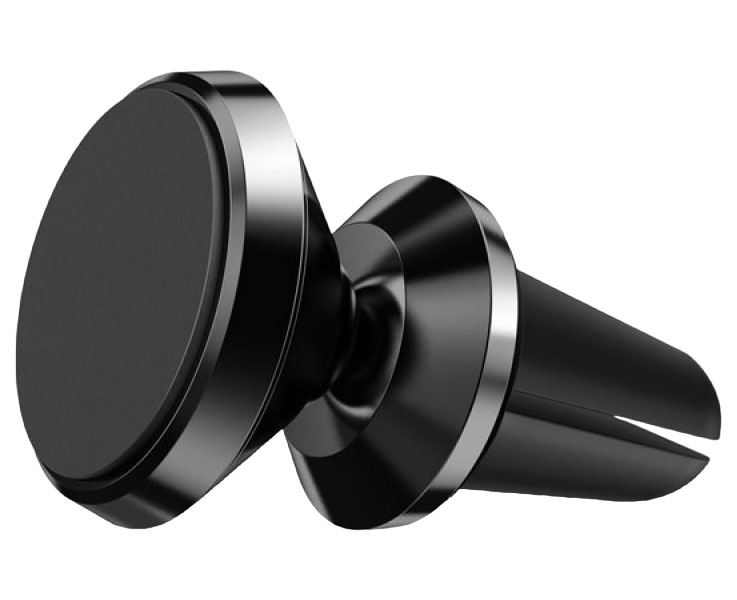 

Держатель автомобильный Tech-Protect CW19 Magnetic Vent Car Mount в воздуховод для телефон, 5016500