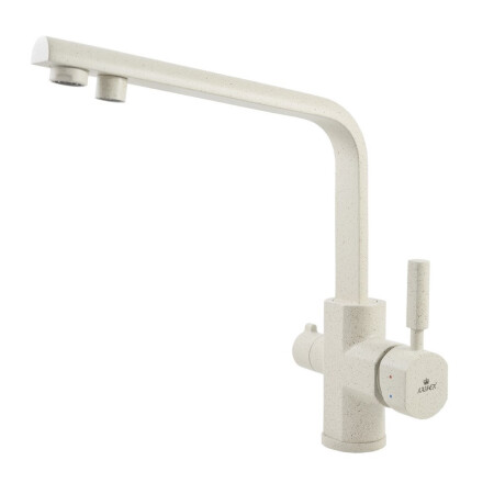 

Смеситель для кухни Kaiser Decor 40144-11