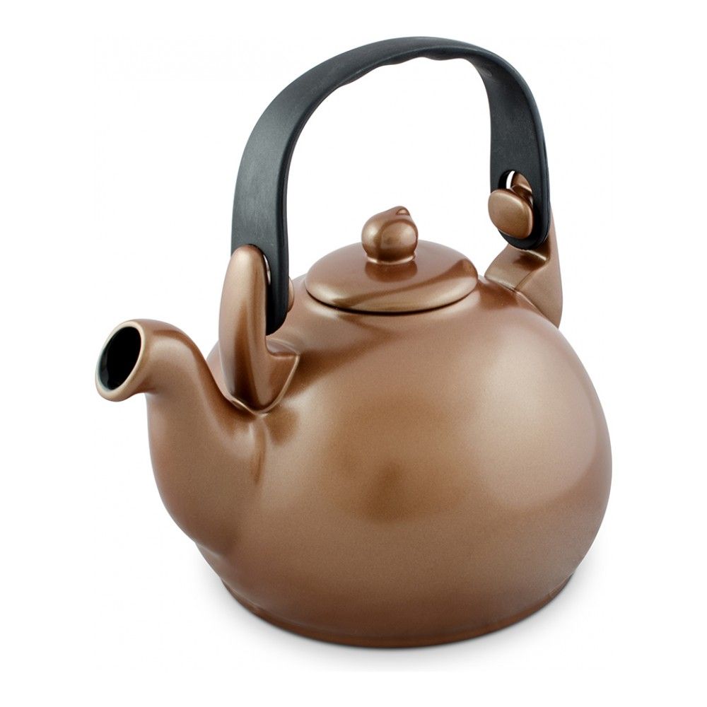 

Чайник Ceraflame Colonial, 1,7л, N52999, Коричневый