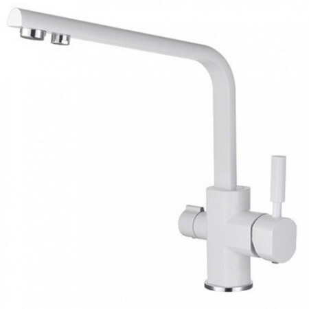 

Смеситель для кухни Kaiser Decor 40144-10