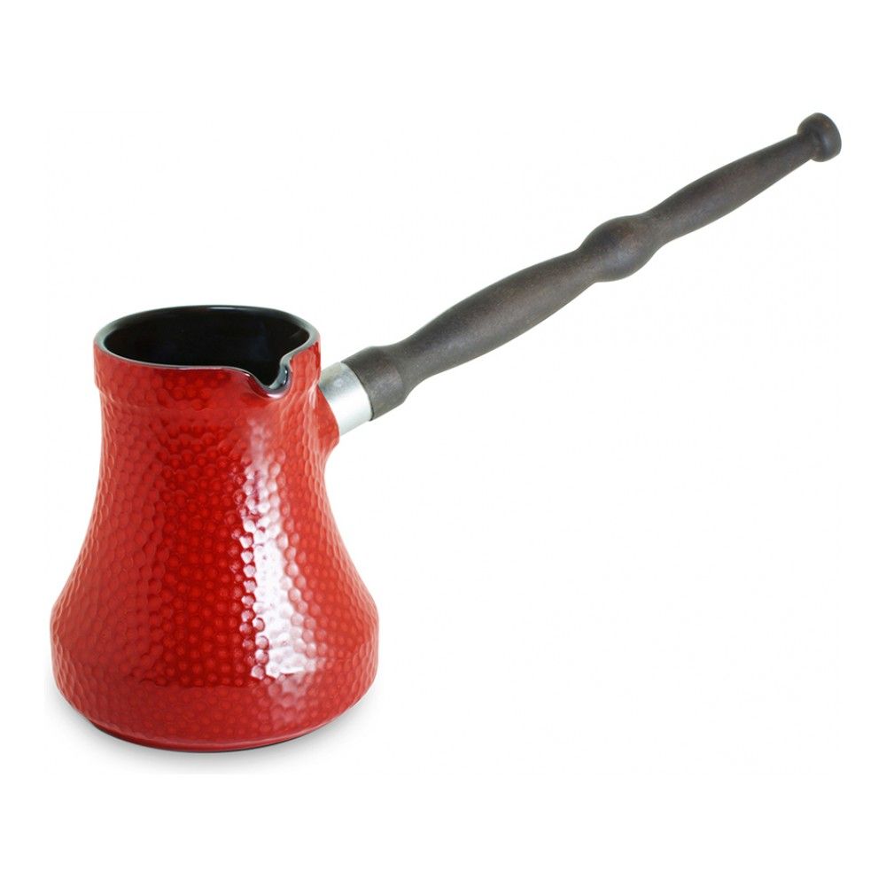 

Турка Ceraflame D94016 0.24 л, Красный