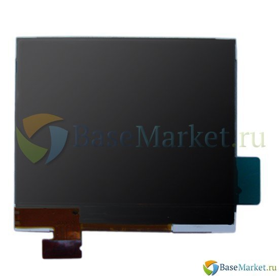 

Дисплей BaseMarket для Sony Ericsson CK13i Txt
