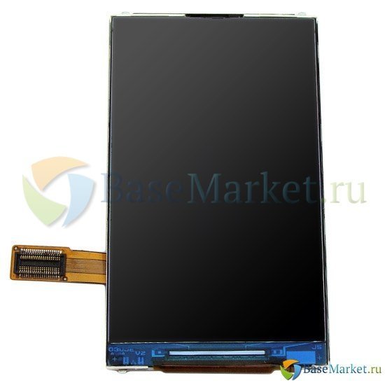 

Дисплей BaseMarket для Samsung S5560i