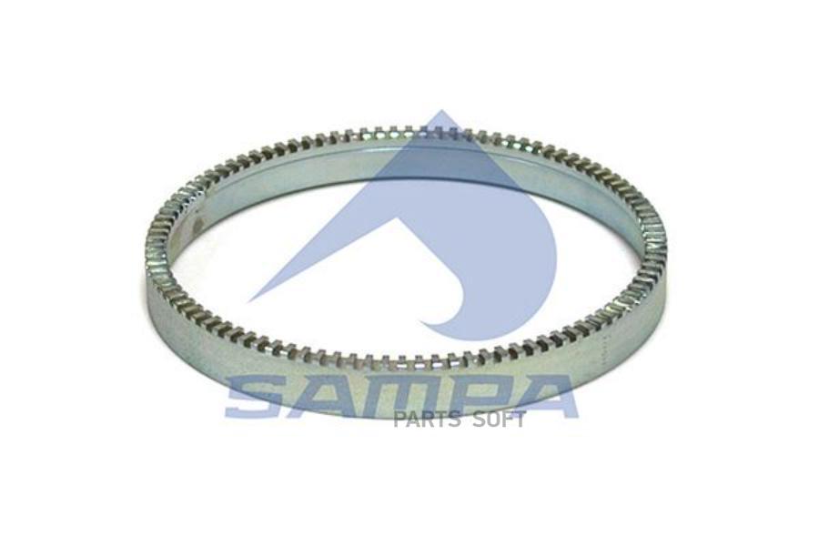 

SA040.280_кольцо ABS 172.5x188x21\ Scania 3/4/P/G/R/T-ser.