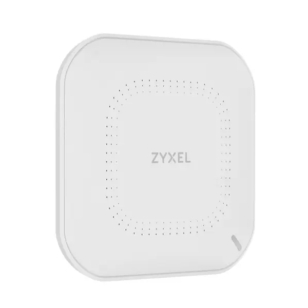 Точка доступа Wi-Fi Zyxel белый (NWA90AX-EU0102F)