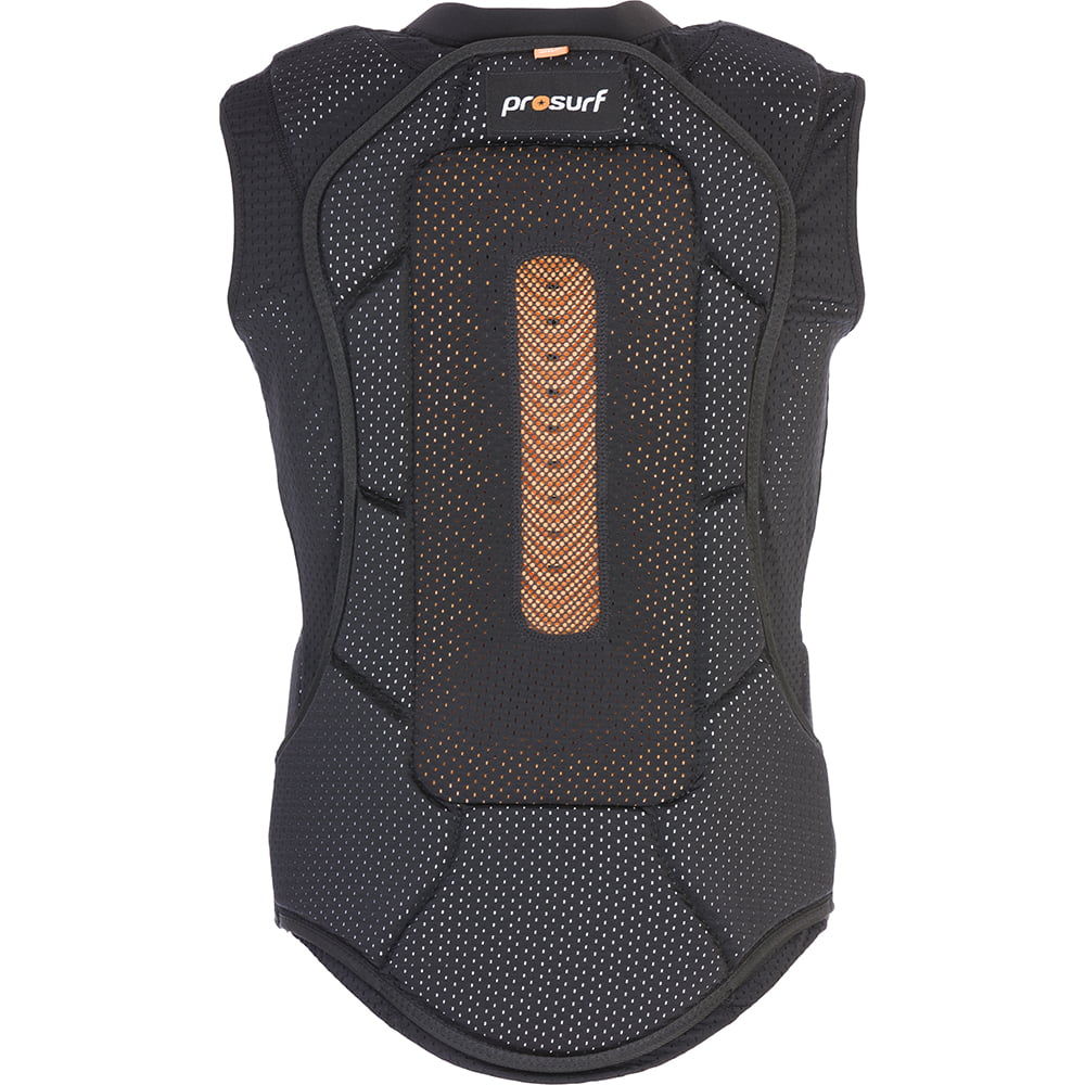 

Защитный Жилет Prosurf 2021-22 Vest Back (Us:xl), Vest