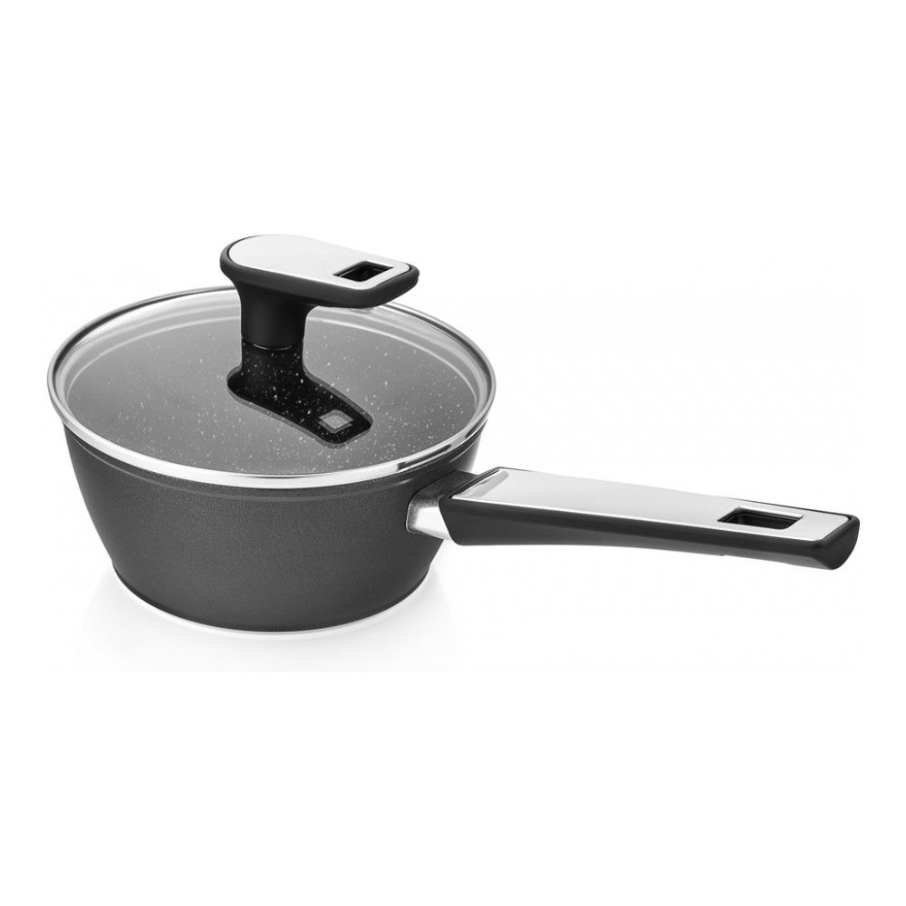 

Ковш Walmer 1,3 л черный