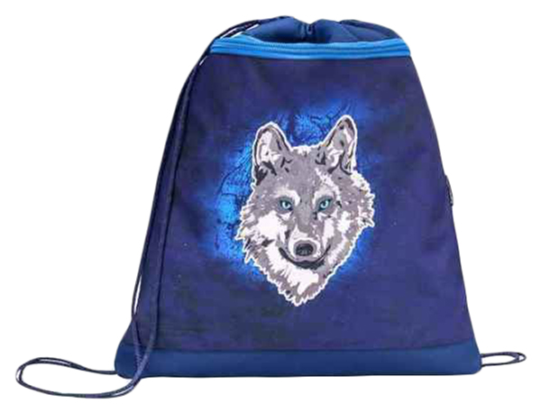 фото Мешок-рюкзак для обуви belmil mountain wolf