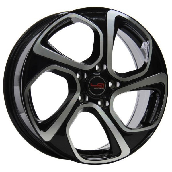 

Колесный диск Replica Ns513 18х8 5x114,3 D66,1 ET40