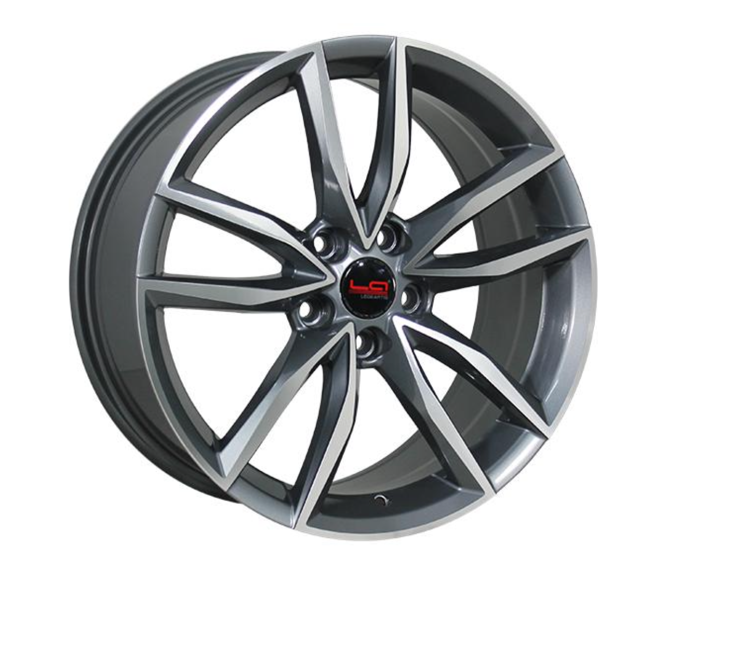 

R18 Rep Ty559 Concept 8.0/5x114.3x60.1/45 Gmf REPLICA арт. 9293907, Серый