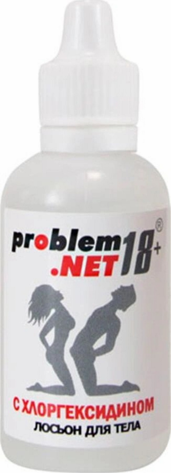 

Гель Problem.net с хлоргекседином 30 г Биоритм