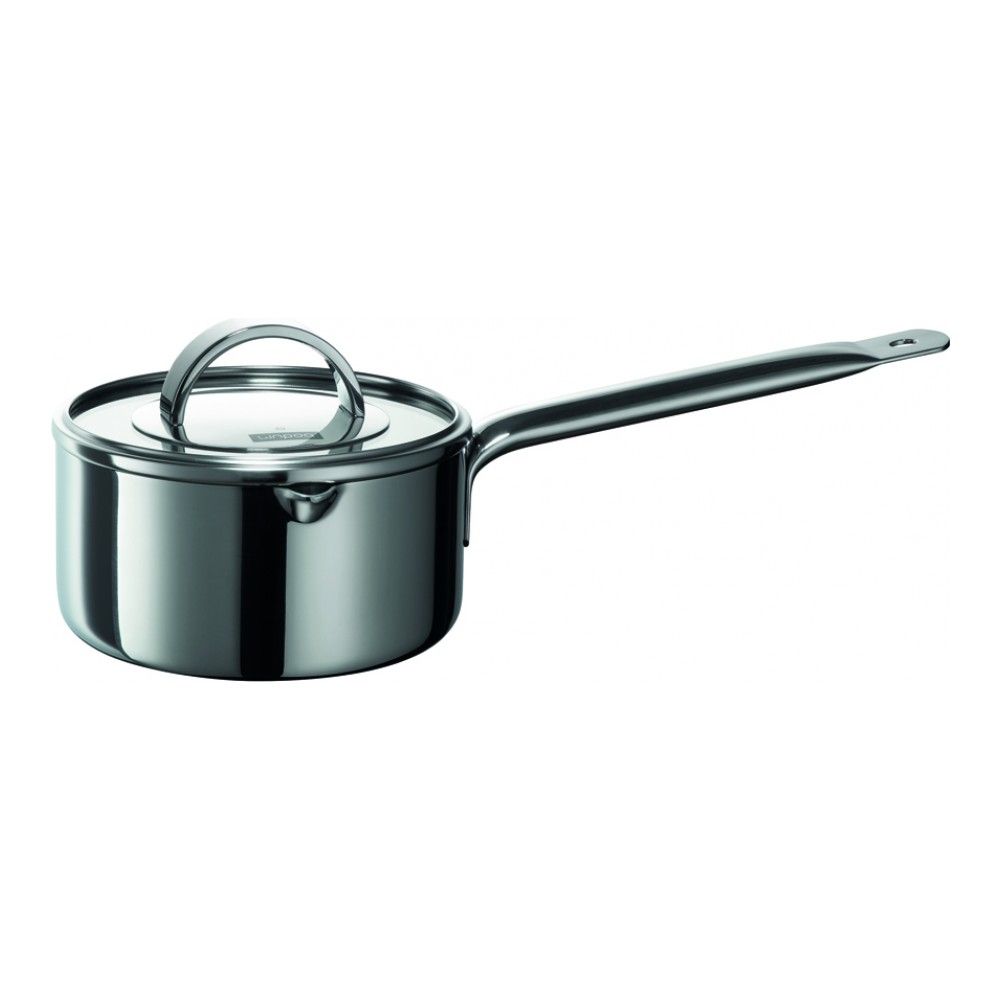 

Ковш с крышкой Bodum Chef, 1л, K10038-16