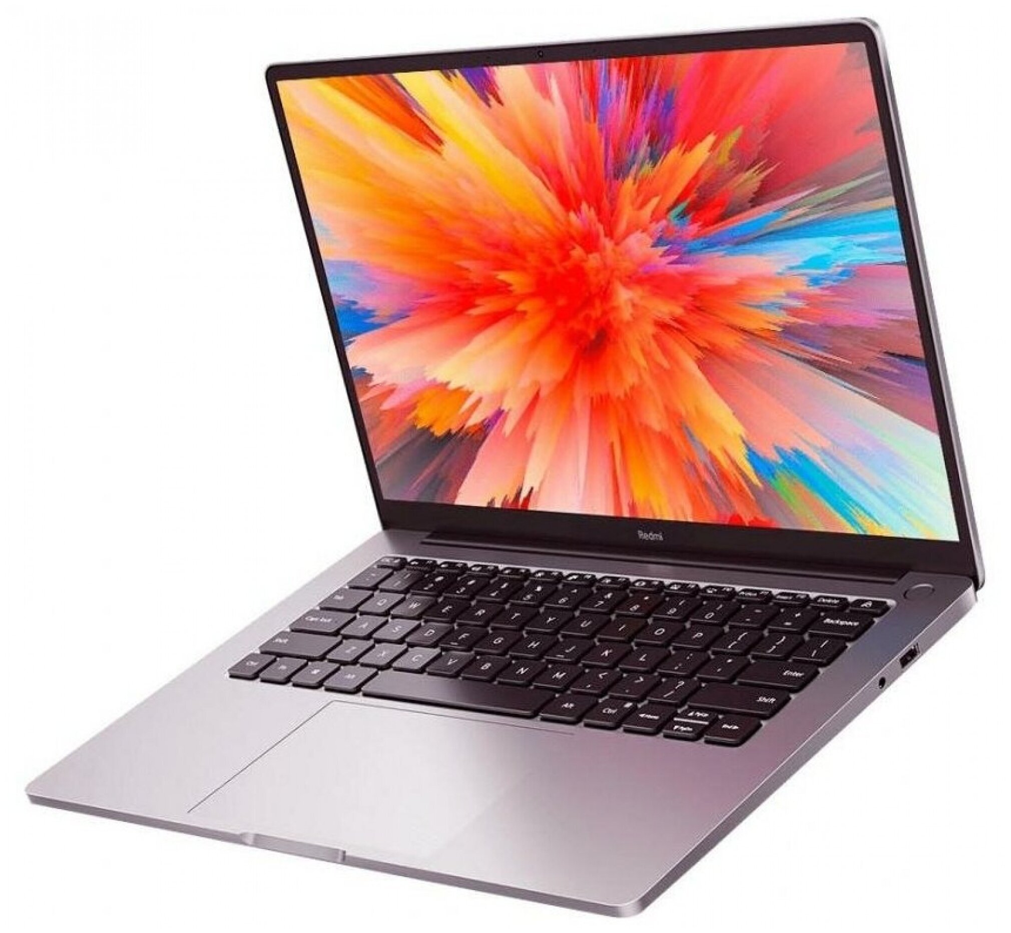 

Ноутбук Redmi RedmiBook Pro 14 Silver (JYU4397CN), RedmiBook Pro 14