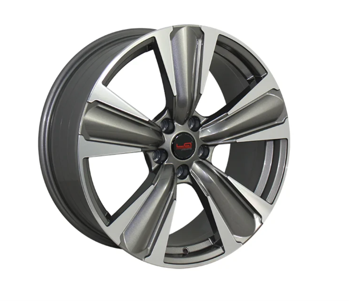 

R18 Rep Lx526 Concept 8.0/5x114.3x60.1/30 Gmf REPLICA арт. 9292836