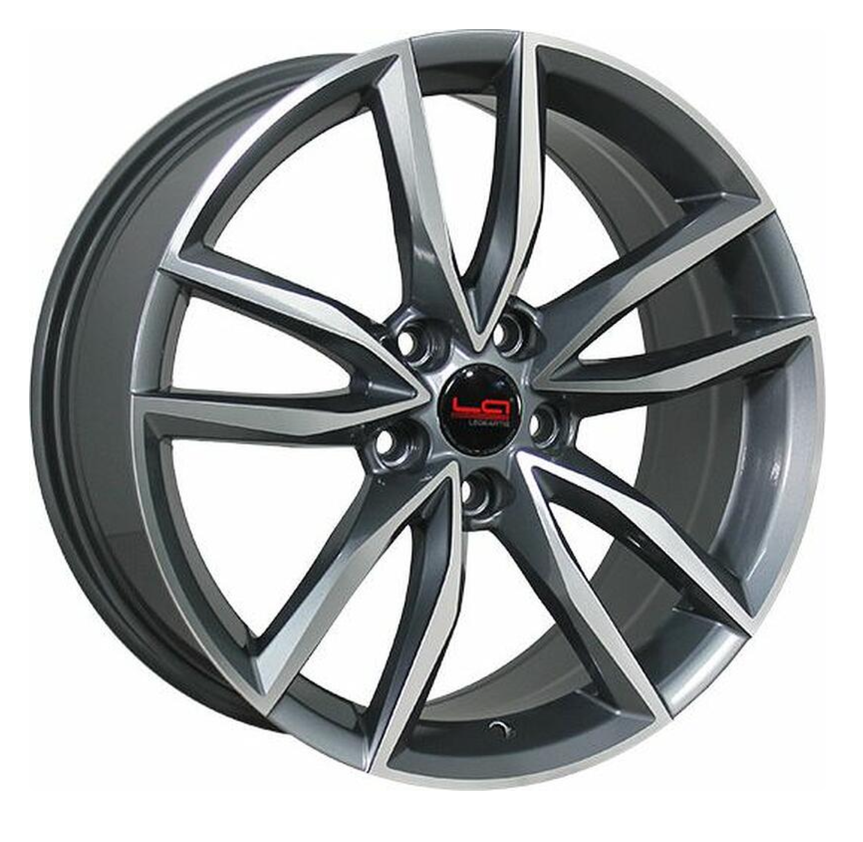 

R17 Rep Ty559 Concept 7.5/5x114.3x60.1/39 Gmf REPLICA арт. 9293901