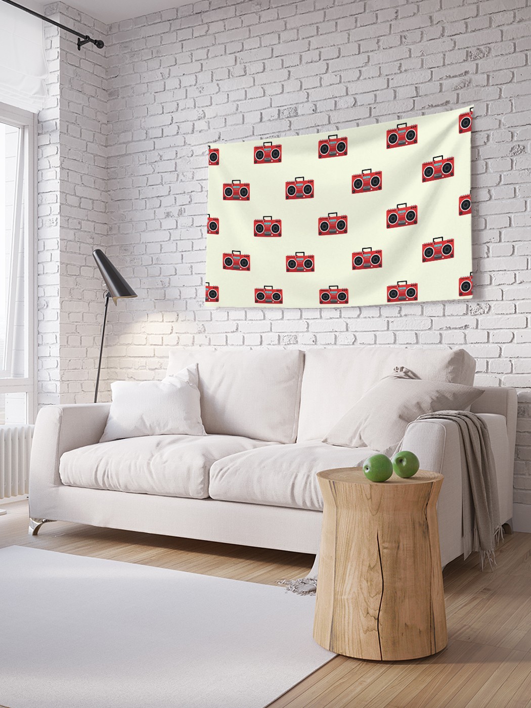 

tpg_65709_100x150 МУЛЬТИ Тапестри (декоративное панно) с фотопечатью