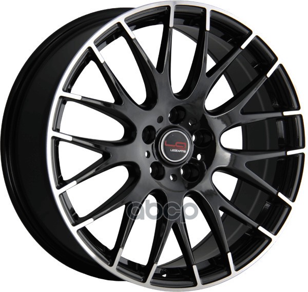 

R17 Rep Ns535 Concept 7.0/5x114.3x66.1/40 Bkf REPLICA арт. 9140290