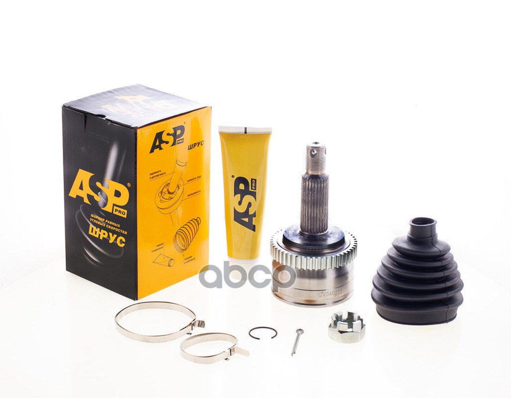 

Шрус ASP CV340211