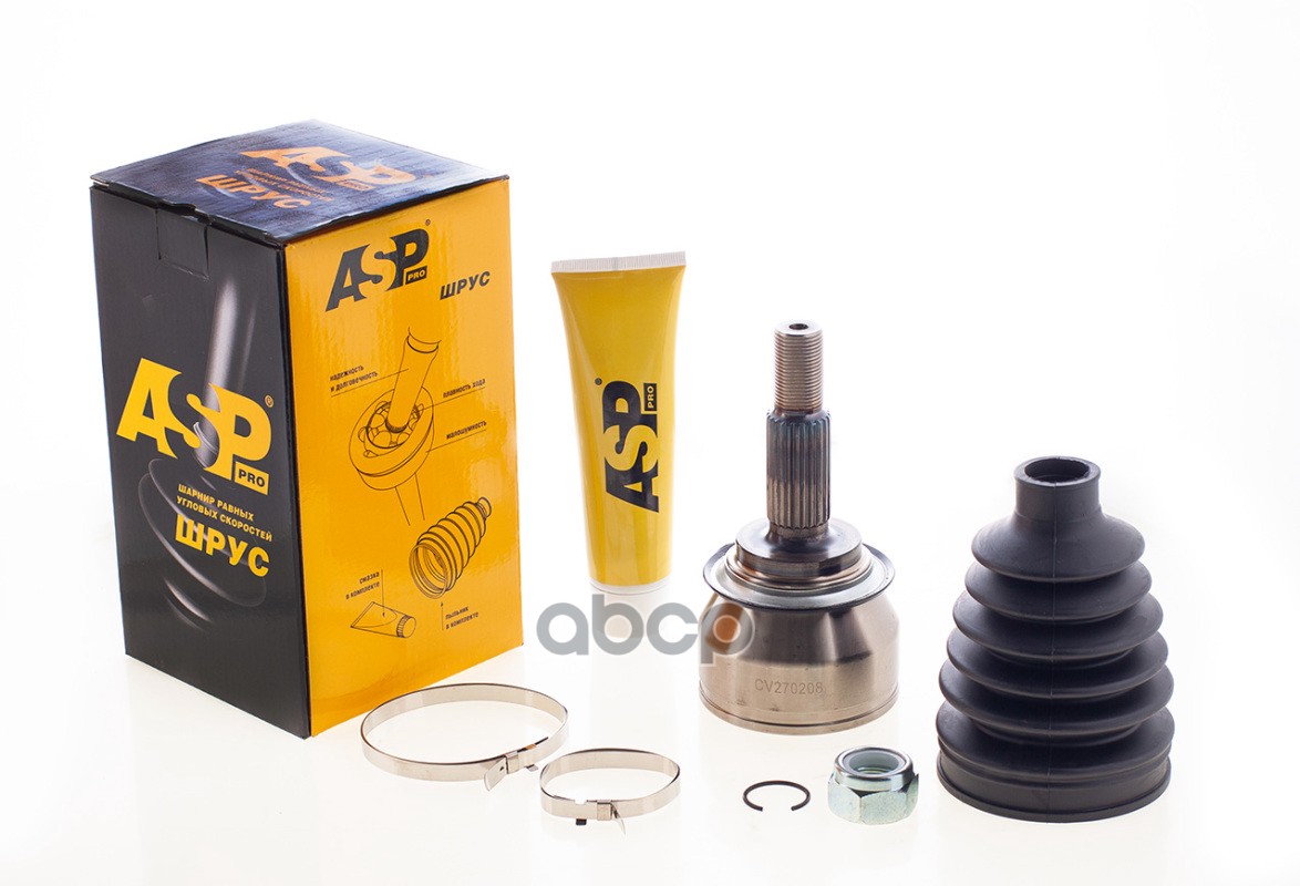 

Шрус ASP CV270208